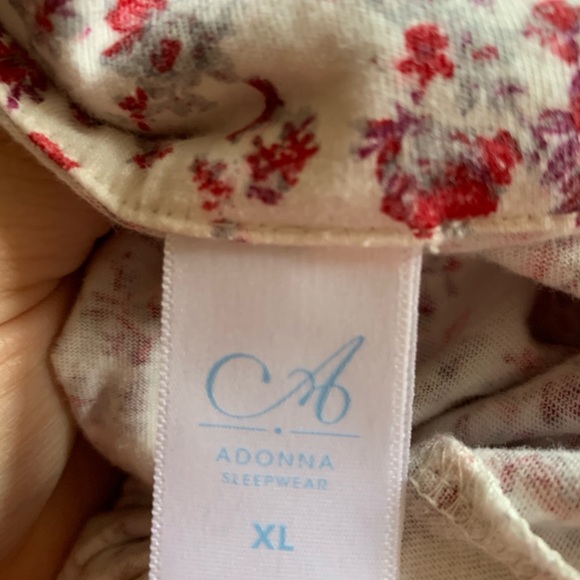 Pajamas - Picture 3 of 3